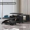 image:imageExtra Large Stackable Storage Bins with Lids amp Wheels amp DoorFoldable Collapsible Closet Organizers Plastic containers drawers for bedroom Dorm Dark120qt 4Pack with 1 top lidDark160qt