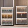 image:imageadditional Extra Large Lids for UAMFURI 160165QT storage bins1pcs Lids only197W124D White2pcs 52QT48QTWhite2pcs