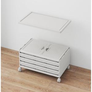 image:imageadditional Extra Large Lids for UAMFURI 160165QT storage bins1pcs Lids only197W124D White2pcs 52QT48QTWhite2pcs
